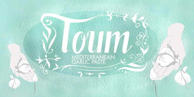 Toum Label